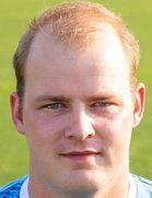 Sander Binken
