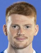 Luke Robinson