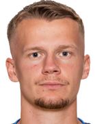 Joel Voelkerling Persson