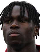 Wilfried Singo