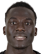 Souleymane Cissé