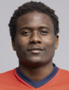 Pierre Landry Kaboré