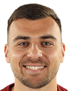 Luka Gojkovic