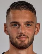 Tyron Profis