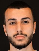 Isaak Akritidis