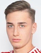 Ádám Pintér