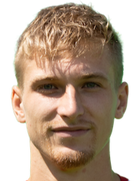 Michal Vrána