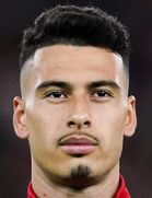 Gabriel Martinelli