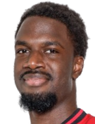 Sadio Dembélé