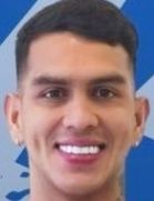 Rodrigo López