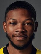 Rodney Elongo-Yombo