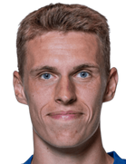 Marcus Hansen