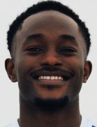 Ephraim Kalonji