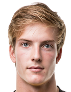 Marcus Hannesbo
