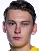 Isak Dybvik Määttä