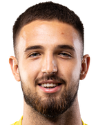 Luka Bradaric