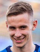 Luka Stojkovic