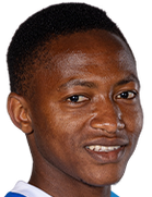 Kelvin John