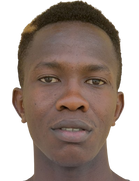 Boubacar Diallo
