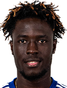 Ousmane Ba