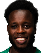 Aliou Baldé