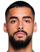 Alaa Bellaarouch