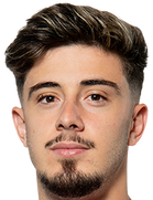 Nico Serrano