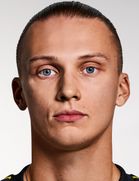 Maksym Taloverov