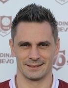 Dzemal Berberovic