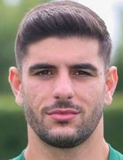 Konstantinos Koulierakis