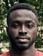 Caleb Kakra Awuah