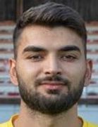 Devin Isik