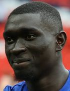 Jesse Debrah
