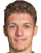 Daniel Smiga