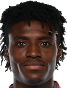Chinonso Emeka
