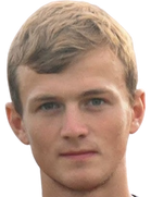 Mykyta Shevtsov