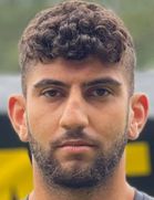 Daniel Moradi