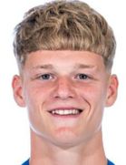 Ethan Brandy