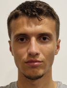 Luka Bozickovic