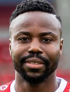 Nzuzi Toko