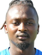 Momodou Sanneh