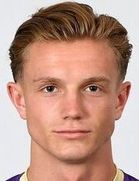 Luca Nikolai