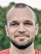 Almir Mesanovic