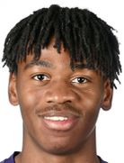 David Mukuna