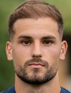 Luka Duric