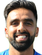 Fahad Barakzaie