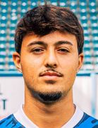 Mahir Huber