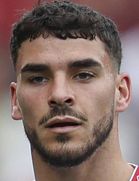 Isaac Romero