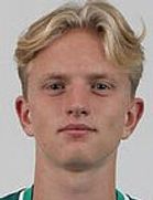 Luke Schierenbeck
