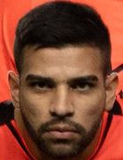 Daniel Rivas